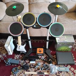 Xbox 360 Bundle