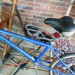DYNO BMX bike