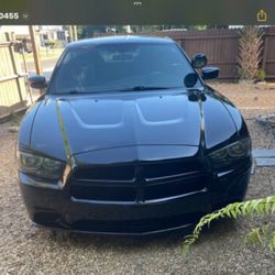 2013 Dodge Charger