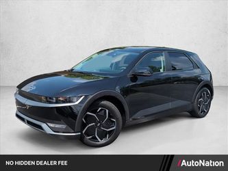 2024 Hyundai IONIQ 5