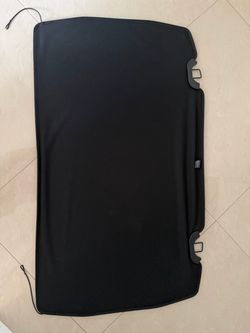 Tapa para maleta Ford Scape