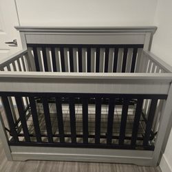 Wayfair Crib