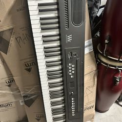 William Key Board - OBO