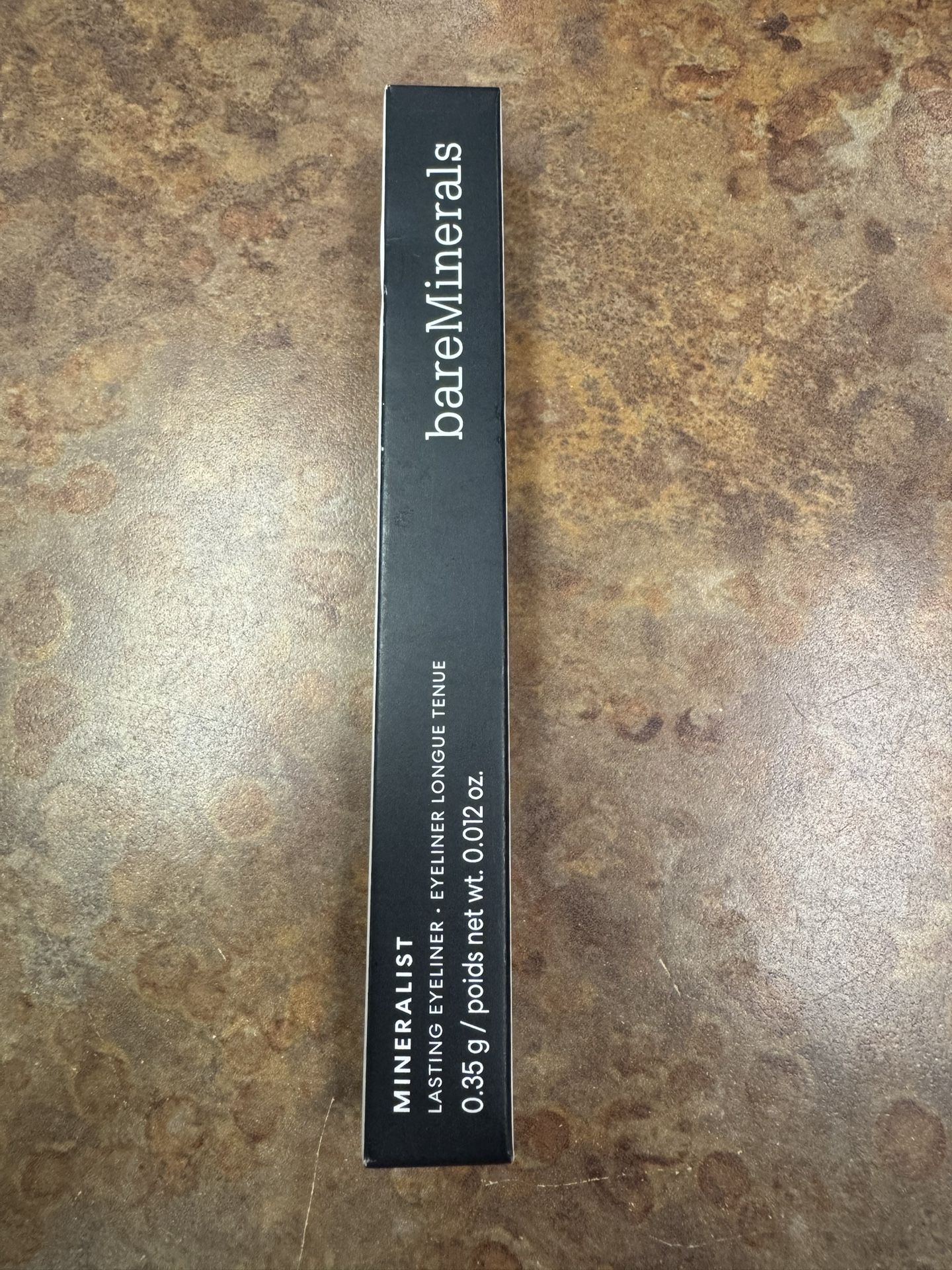 Bareminerals Mineralist Lasting Eyeliner