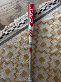 Marucci CatX Composite Bat