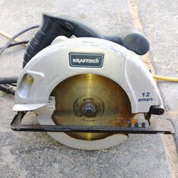 Circular Saw