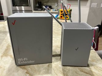 Verizon Business Internet Gateway
