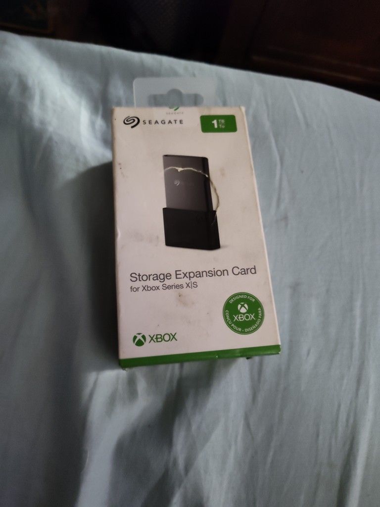 1tb Storage Card