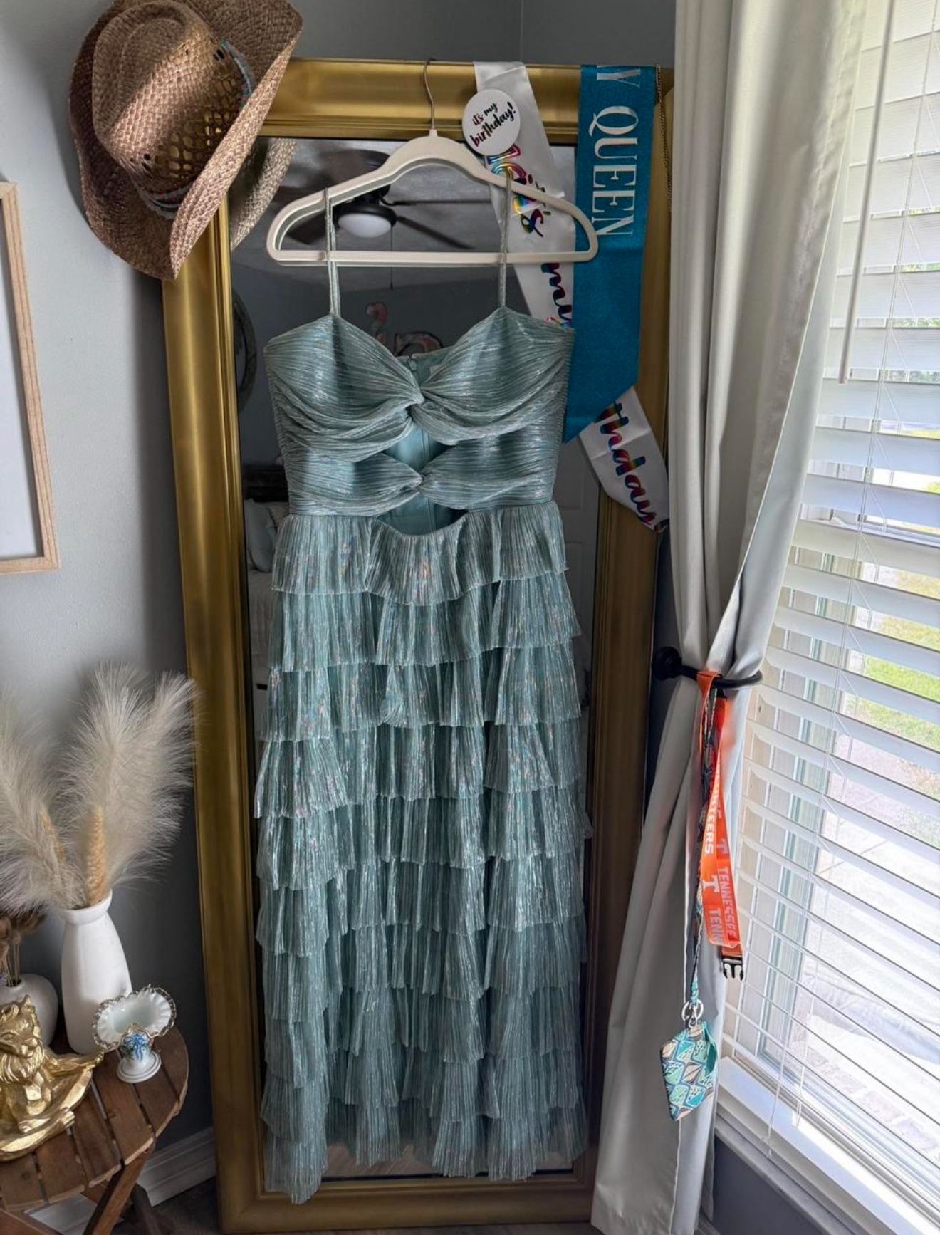 Dillards Dress