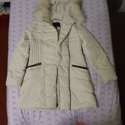 Abrigo De Frío Talla M/M