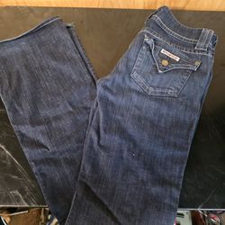 Hudson Jeans Women Size 28