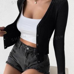Shein Cardigan