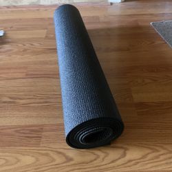 Yoga Mats