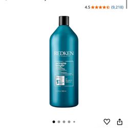 Redken Extreme Length Shampoo