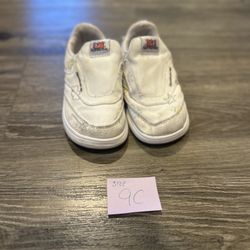 Peppa Pig Kids Shoes Size 9C