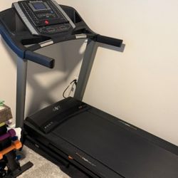 Treadmill 