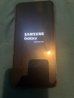 Samsung Galaxy A17 5G — $140 FIRM