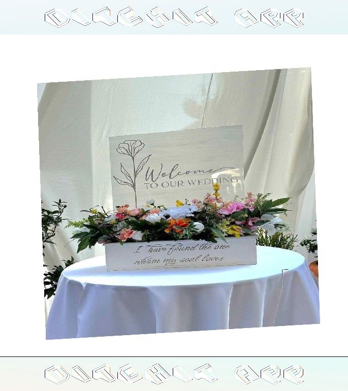 mother board Complete Your Wedding with Beautiful Ceremony Accessories