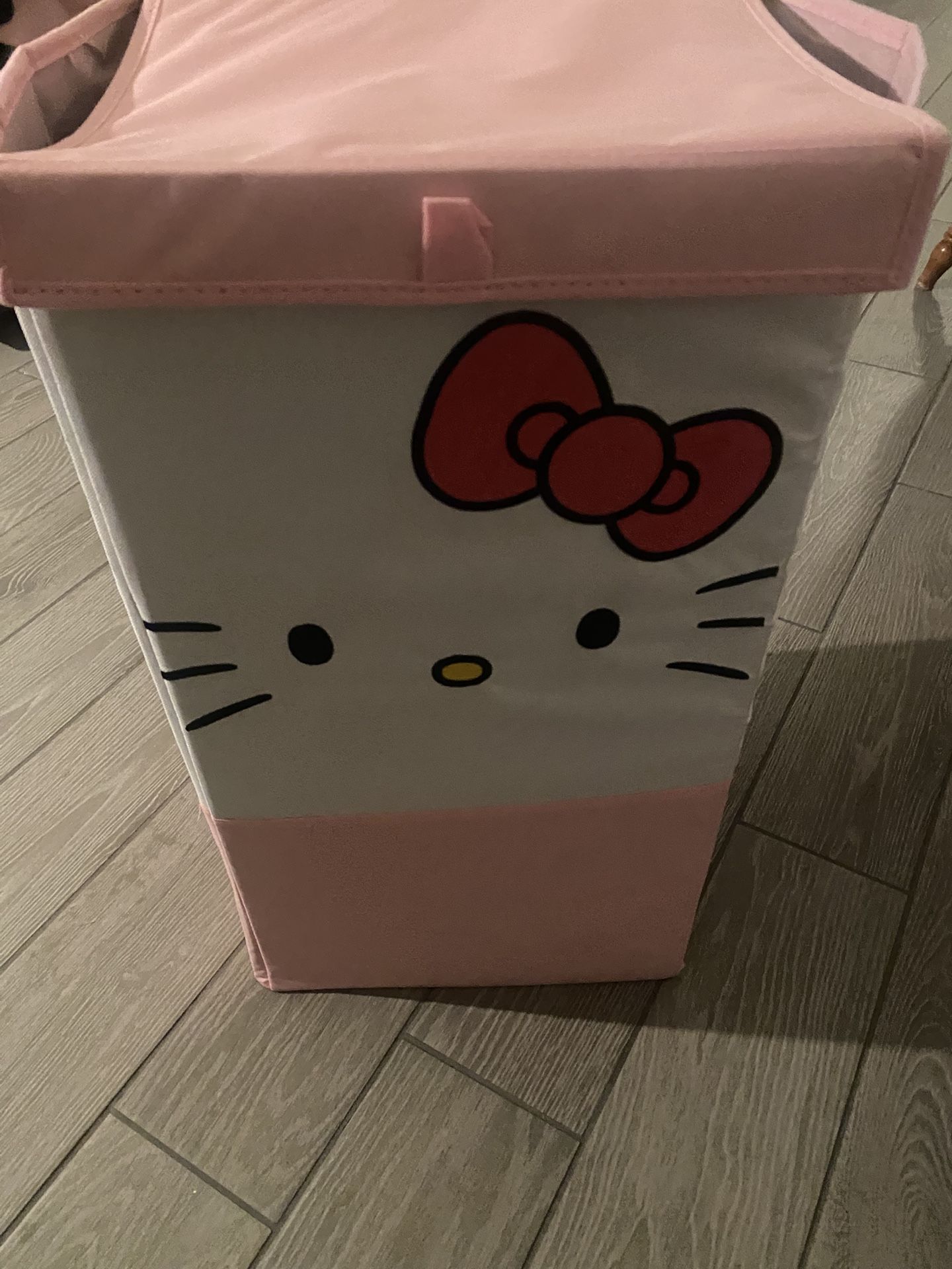 Hello Kitty Hamper
