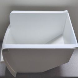 Refrigerator Freezer Bin