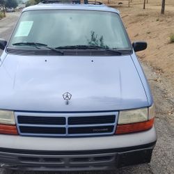 1994 Dodge Grand Caravan