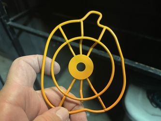 Halloween Cupcake 🧁 Holder