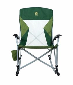 Kings River Folding Rocking Chair Brand New With Tags