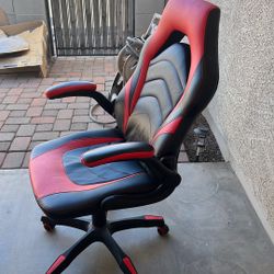 Gamer Chair