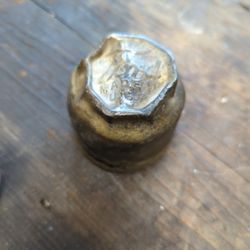 Ford Model T Grease Cap #2