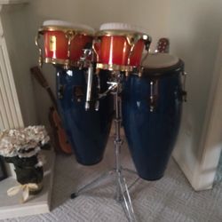 Bongos