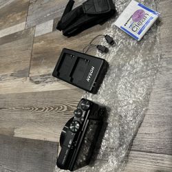 Nikon COOLPIX A900(Black)