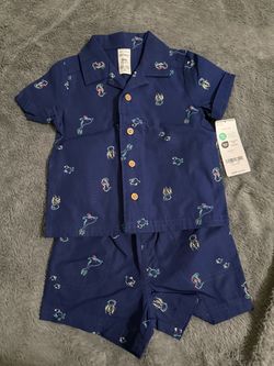 6m baby boy outfit