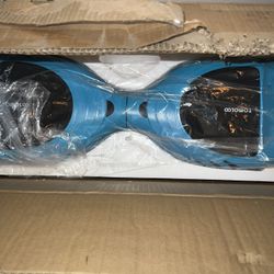 Hoverboard