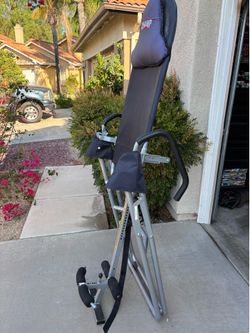 Inversion equipment