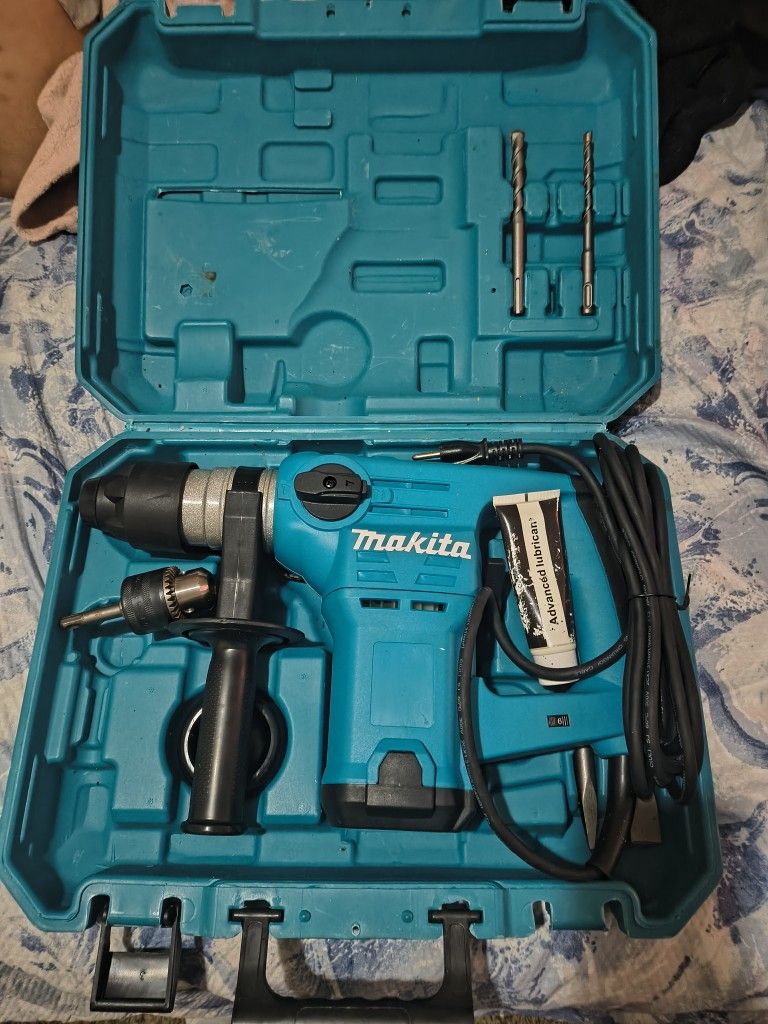 Makita Rotary Hammer