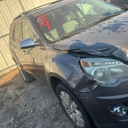 2016 Infinity QX50 3.7 MOTOR AWD AUTOMATIC TRANSMISSION FOR PARTS ONLY GM AUTO PARTS 221 HAMBRICK RD (contact info removed)/(contact info removed) lui