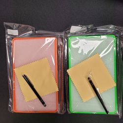 Tablet Covers (Galaxy Tab A9 Mini)