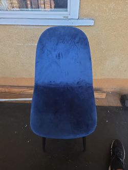 Fabric Dining Chair