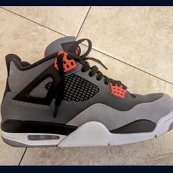 Jordan 4 Size 11 Men