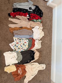 24 month boy clothes