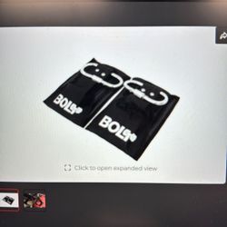 Bolt Abdominal Slings