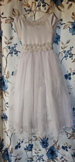 Vestido de primera comunión