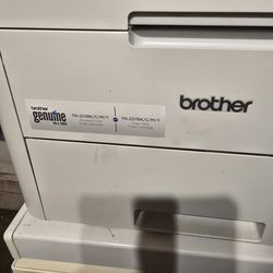 Brother HL-L3290CDW All-In-One Laser Printer