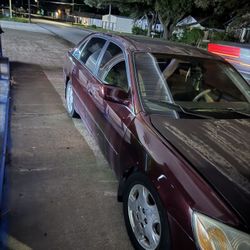 2004 Toyota Avalon Cxe