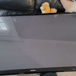 Tv Samsung 50 Inch Used 