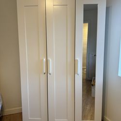 IKEA Wardrobe Brand New 