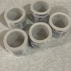 5 Books Forever Stamp