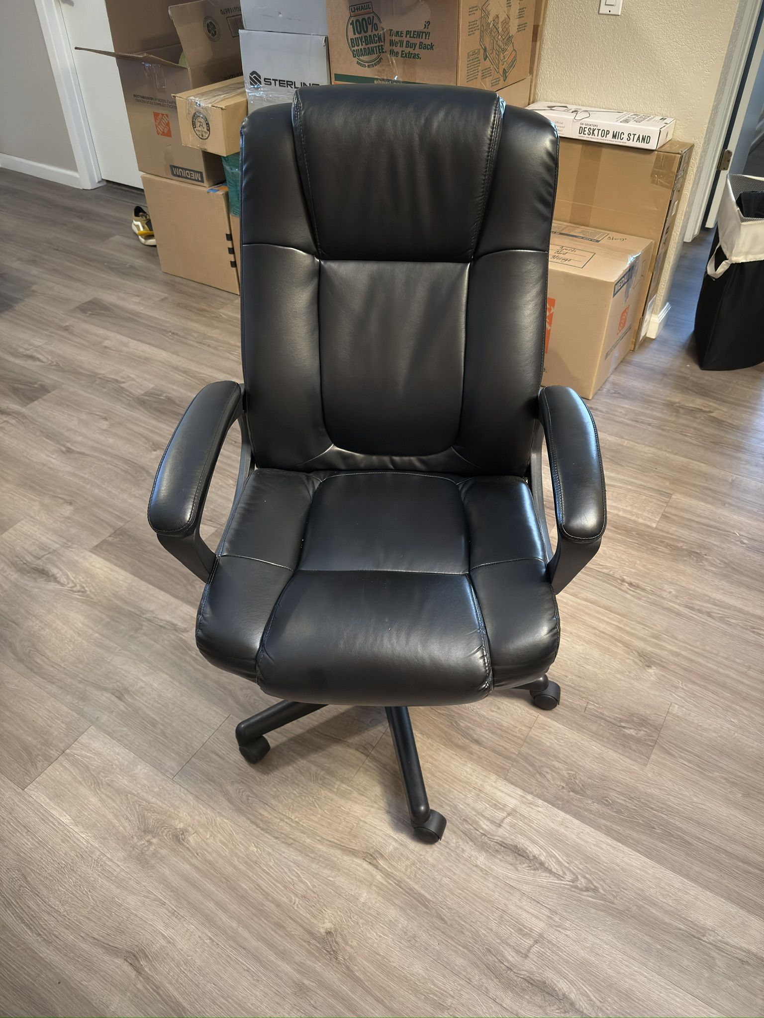 Office Chair in mint condition