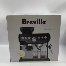 Breville Barista Express Espresso Machine