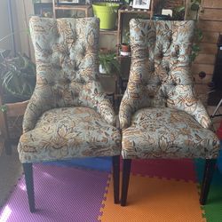Chairs